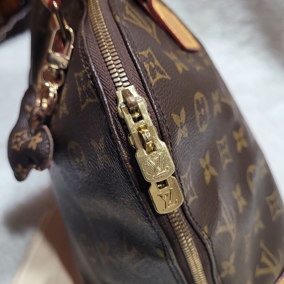 Louis Vuitton Alma PM - Picture 15 of 16